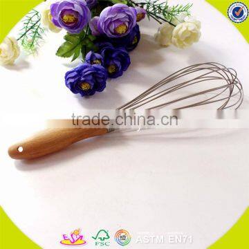 2017 Wholesale New High Quality Bamboo Bakeware Set W02B025 photo-4