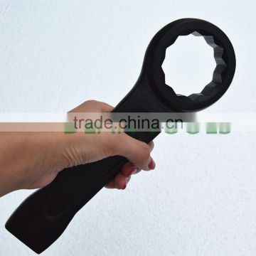 ring spanner for Auto repair,Carbon Steel striking box wrench,