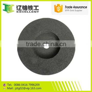 Best selling railway tools competitive price grinder wheel