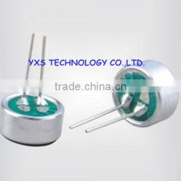 9745P microphone with pin