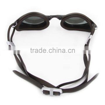 Swimming Goggles Silicone Swim Glass Custom Eyeglasses For Swim photo-4