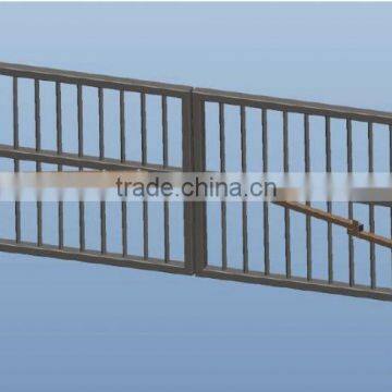 Hot Sell US Type AC Security Door Operators photo-3