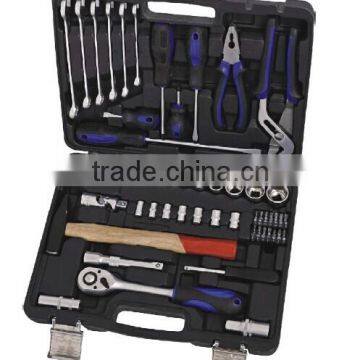 56 pcs hand tools set / Household tools set /Home tools set