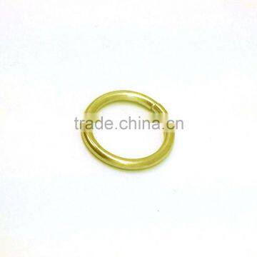 Steel Curtain Rod Ring, ID25mm/OD32mm Curtain Ring - 4 Colours photo-2