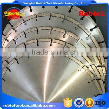 16" 400mm Concrete Diamond Saw Blade Walk Behind Saw Asphalt Paving Masonry Stone Cut Disc photo-6