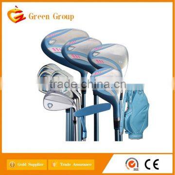 Full Golf Iron Set photo-5