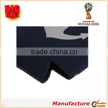 2018 World Cup Insulated Beverage Beer Can Cooler to Keep Drink Cool and the Party Going Promotional Gift Can Cooler Bag photo-5