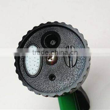 Hot Sell Product 4 Functions of Garden Watering Adjustable Spray Gun photo-2