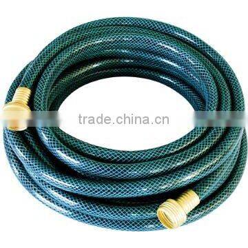 PVC Reinforced Garden Hose