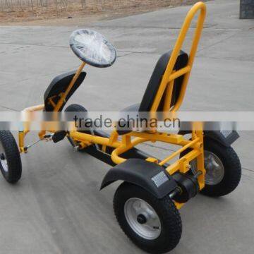 Adult Pedal Car Dune Buggy go Kart Car Prices / go Kart