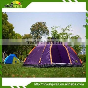 Popular Automatic Outdoor Tent for Sale