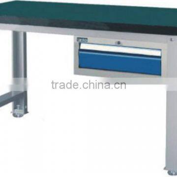 Heavy Duty Industrial Electronic Steel Workbench & Drawer for Workshop photo-6