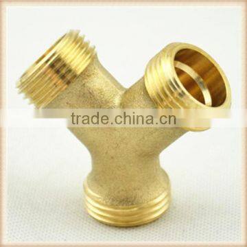 High quality cnc machining parts brass stamping