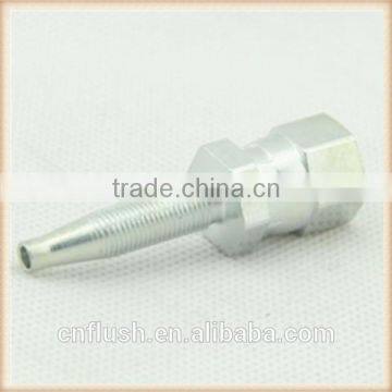 Precision Cnc Turning Machining Parts Steel photo-3