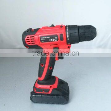 16/20V Portable Hand Drill Machine and Cordless Drill photo-4