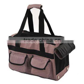 Multi-functional Folding Tote Pet Carrier Bag With Dog Pet Carry photo-4