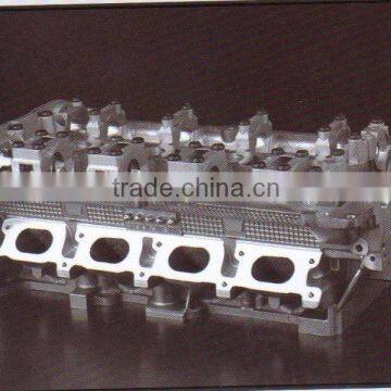 VW series CYLINDER BLOCK FOR 18K4F/18K4K/K18/K16F