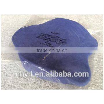 Memory Foam Car Lumbar Support Waist Back Pillow Cushion photo-2