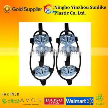 2014 Hot Safty Shoe Ice Crampon Climbling Crampon Hiking Crampon