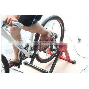 Integrated Gym Trainer Type elliptical bike