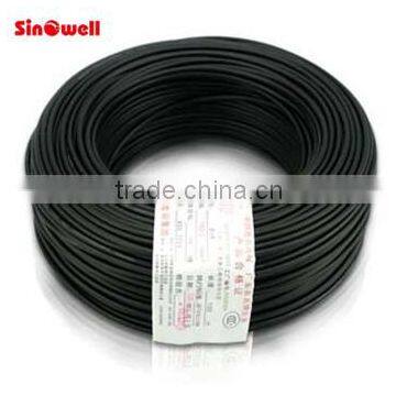 Hot Selling of PE Irradiation Electronic Wires UL 10981/UL 10982 photo-5
