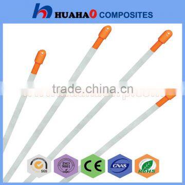 Fiberglass Driveway Marker High Strength Rich Color UV Resistant Fiberglass Driveway Marker With Great Price