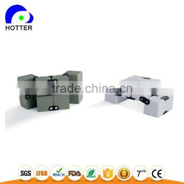 Fidget Cube in Style With Infinity Cube photo-4