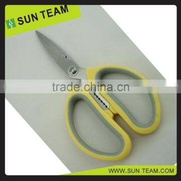 SK113A 6" High Quality Kitchen Scissors photo-4
