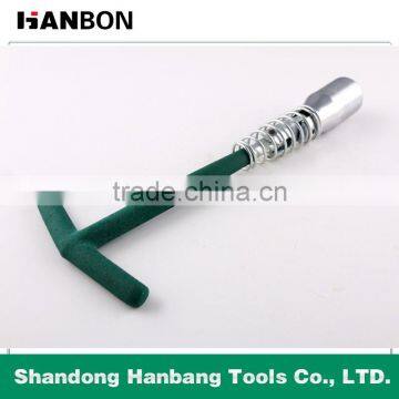 Spark Plug Socket With T Type photo-2