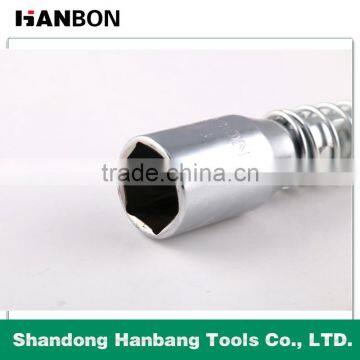 Spark Plug Socket With T Type photo-4