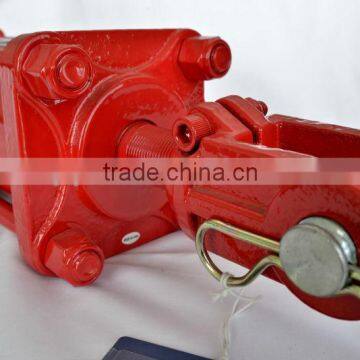 2016 Hot Sell Tie Rod Cylinder for Elevator photo-4