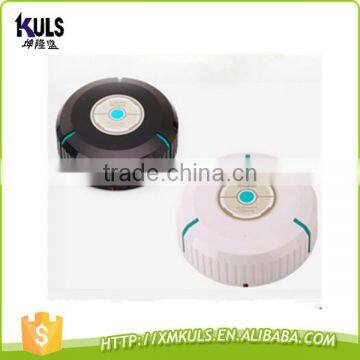 Household Self Cleaning Floor Cleaning Dust Cleaning Automatic Robot Vacuum Cleaner photo-2