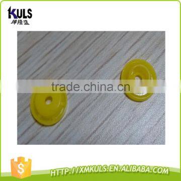 Colorful Wholesale Plastic Clothes Snap Botton and Rivets for Garment photo-3