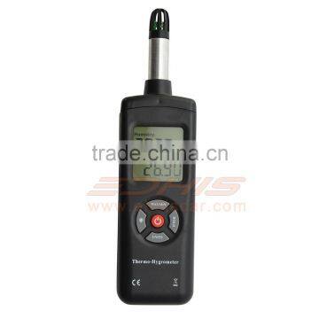 Digital Temperature Humidity Data Logger Meter Thermometer Hygrometer