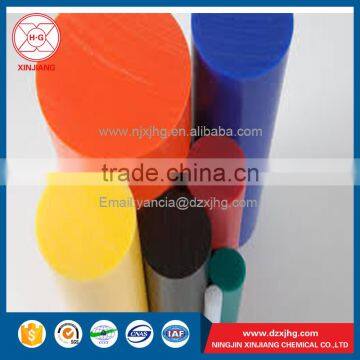 pe stick/uhmwpe rod Plastic Manufacturer