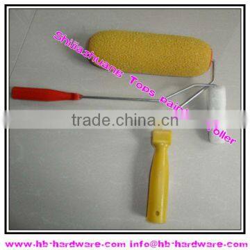 texture paint roller