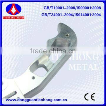 cnc machined products/cnc machined product