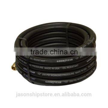 Marine Wholesale Flexible Compressed Rubber Air Hose