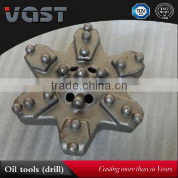 Top Quality Drill Bit for Oil Drilling photo-6