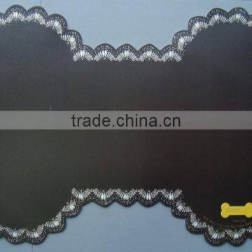 Cute & Vivid Pet Place Mat, Direct Factory/Manufactory Supply photo-4