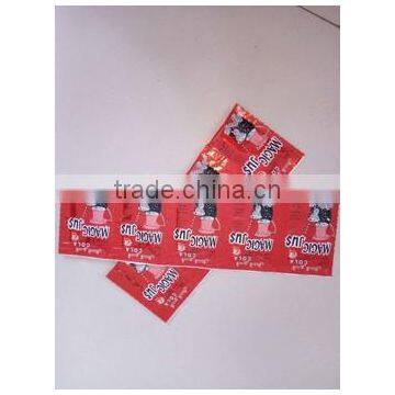 Flavored Cola Juice Drink Powder 5g in 1.5L Water photo-2