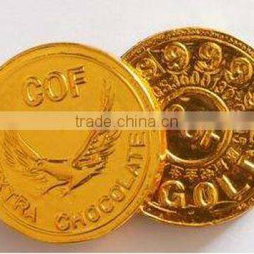 2017 Haitel Htl-200A Covering & Knurling Machine For Coin Chocolate photo-2