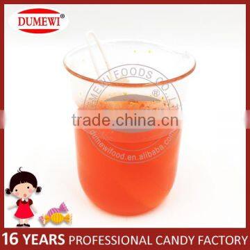 Instant Soft Drink Powder Orange Juice Powder photo-3