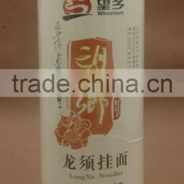 Dragon Whisker Noodles photo-2