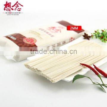 Xiang Nian Brand Wholesale Instant Noodles 900g Shiitake Noodle photo-4