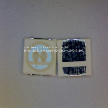 High Effiency Shenzhen Zhongshan Led Light 6v 150ma 3030 5730 Blue Smd Led Datasheet photo-2