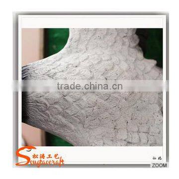 Life Size Garden Statue Concrete Mold photo-4