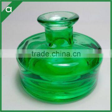 Glass Perfume Aroma Diffuser Bottle photo-2