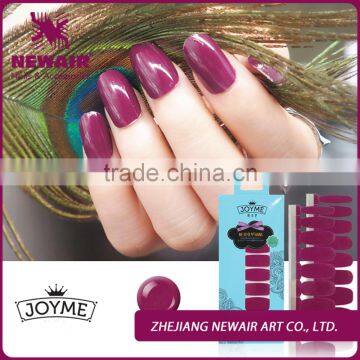 New Nail Protector Nail Polish Stickers & Nail Polish Strips photo-4