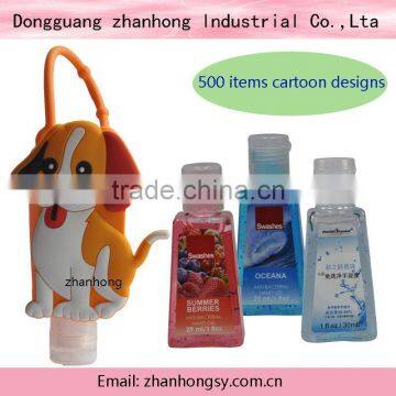 Z-92 Hot Saling Cute Cartoon Pen Shape Hand Sanitizer Spray photo-6